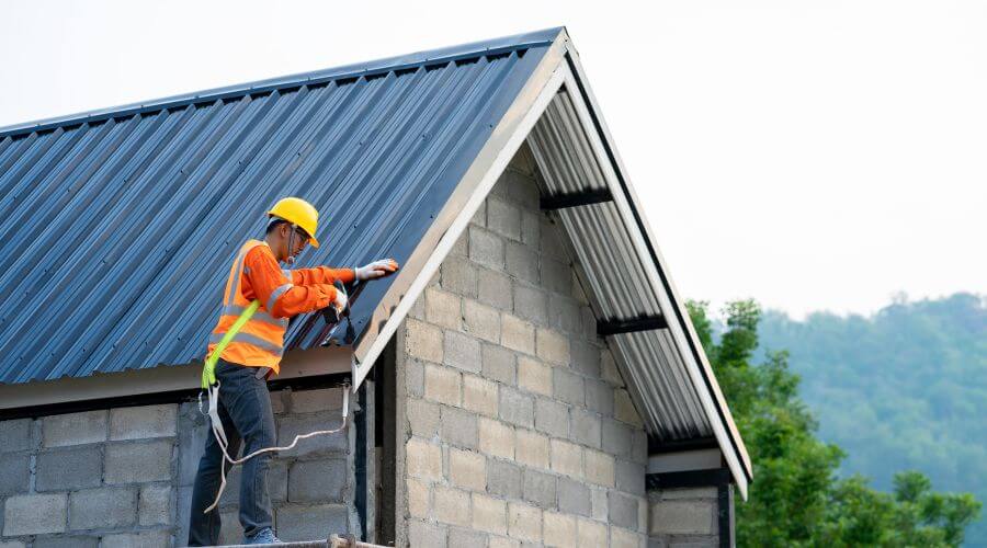 Local Chimney Repair in Hindsville, AR